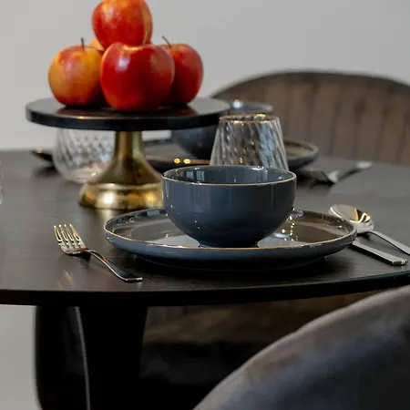 Luksusowe, Klimatyzowane W Centrum Katowic Z Pieknym Widokiem Na Miasto, Wanna Z Hydromasazem, Biurkiem I Parkingiem By Renters Prestige