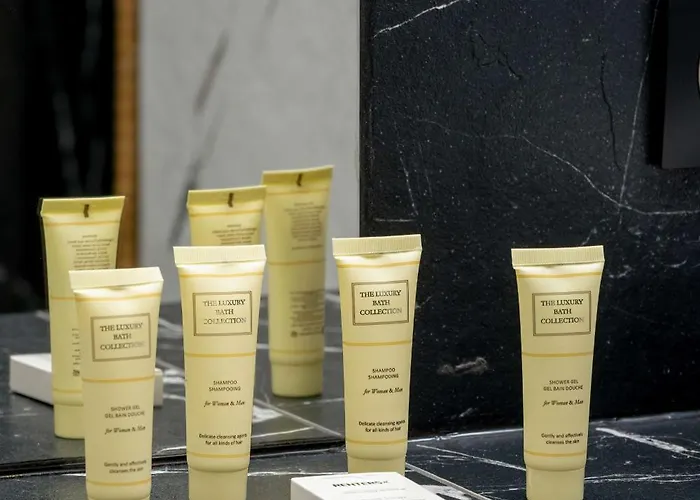 Luksusowe, Klimatyzowane W Centrum Katowic Z Pięknym Widokiem Na Miasto, Wanną Z Hydromasażem, Biurkiem I Parkingiem By Renters Prestige Katowice